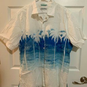 Tommy Bahama Collard Shirt